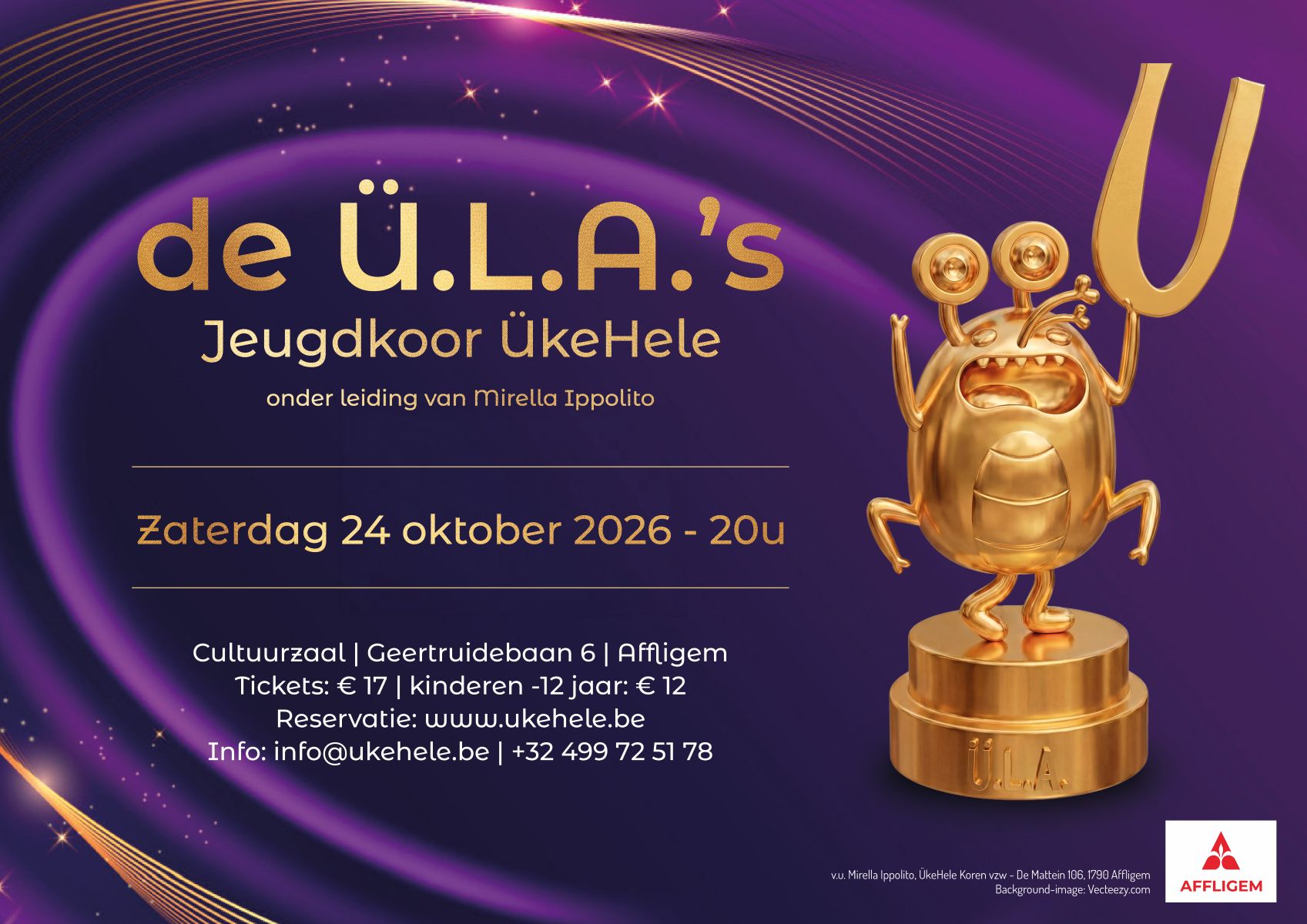 Affiche